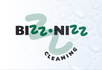 logo Bizznizz cleaning